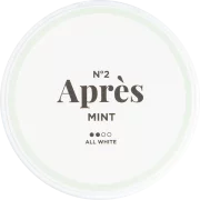 Après No2 Mint