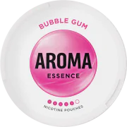 Aroma Essence Bubble Gum Slim 13mg