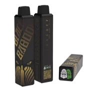 Black Baboon Tabacoff 20 mg
