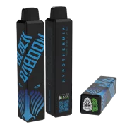 Black Baboon Hypothermia 20 mg