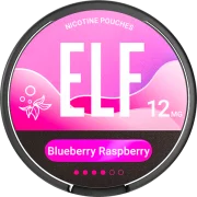 Elf Blueberry Raspberry