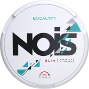 NOIS Eucalypt 25mg Slim