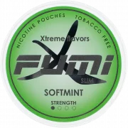 Fumi Softmint Slim