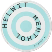 Helwit Menthol Slim