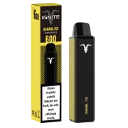 Ignite V600 Banana Ice 20 mg