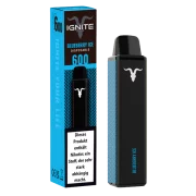 Ignite V600 Blueberry Ice 20 mg