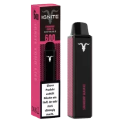 Ignite V600 Strawberry Guava Ice 20 mg