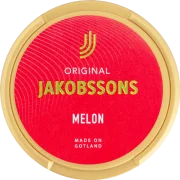 Jakobssons Melon Original