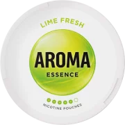 Aroma Essence Lime Fresh Slim 13mg