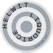 Helwit Salmiak Slim