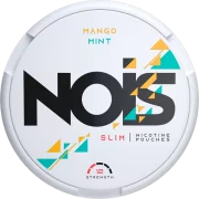 NOIS Mango Mint