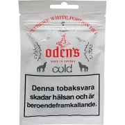 Odens Cold Extreme White Dry Soft Pack