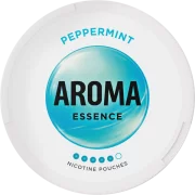 Aroma Essence Peppermint Slim 13mg