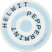 Helwit Peppermint Slim
