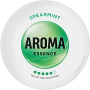 Aroma Essence Spearmint Slim 13mg