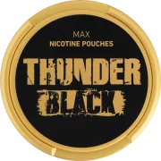 Thunder Black Max
