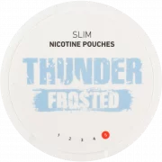 Thunder Frosted Slim