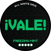 VALE Freezing Mint