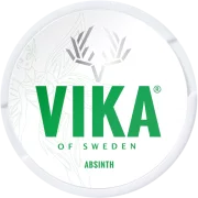 Vika Absinth Slim
