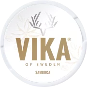 Vika Sambuca Slim