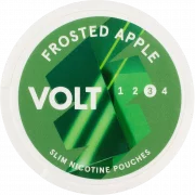 Volt Frosted Apple Strong