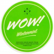 Wow! Wintermint